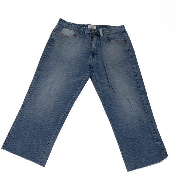 Enyce Japanese Denim - Picture 2 of 3